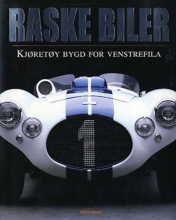 Raske biler