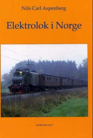 Elektrolok i Norge