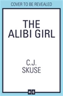 The Alibi Girl