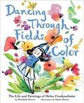 Dancing Through Fields of Color