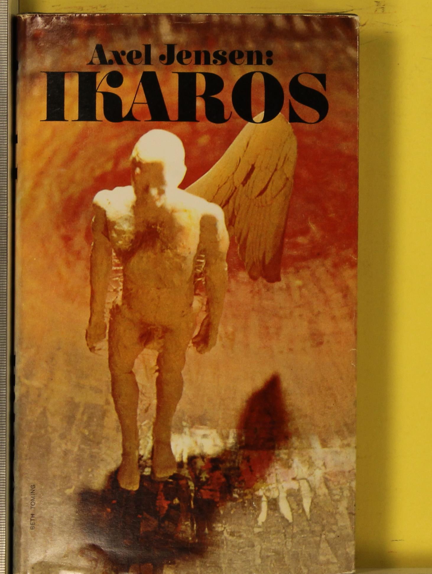Ikaros