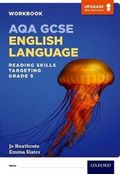 AQA GCSE English Language: AQA GCSE English Language: Upgrade Skills and Practice: AQA GCSE English Language Reading Skills - Targeting Grade 5