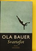 Svartefot