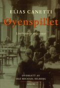 Øyenspillet