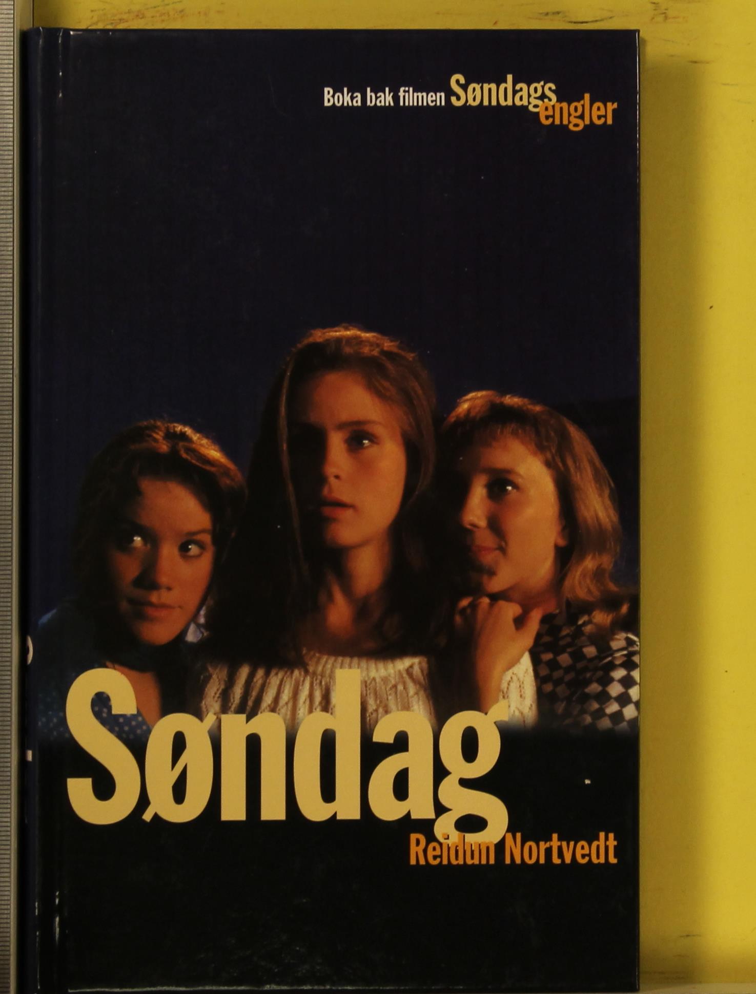 Søndag