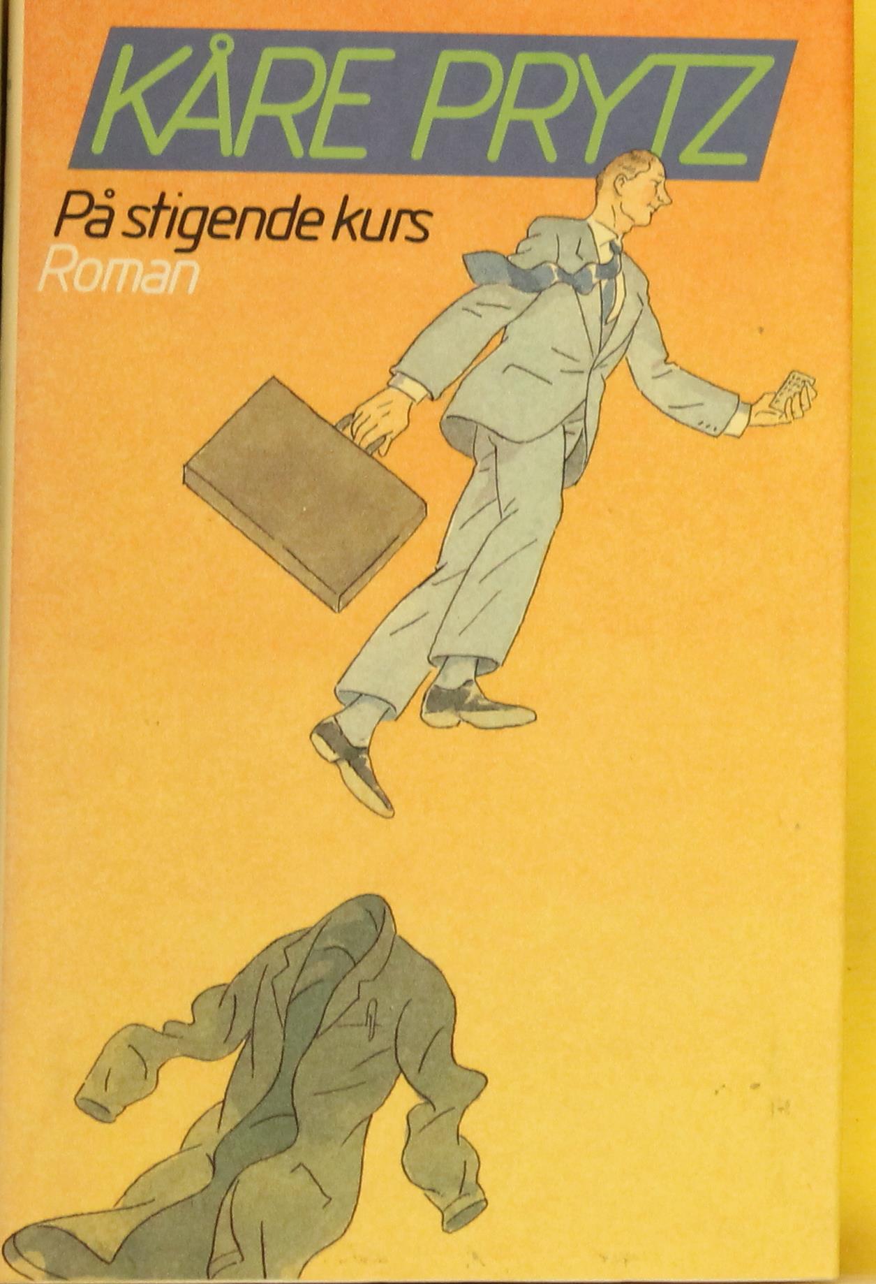 På stigende kurs