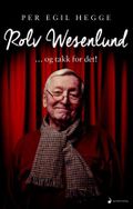 Rolv Wesenlund