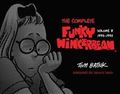 The Complete Funky Winkerbean