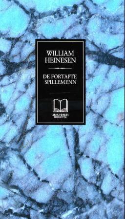 De fortapte spillemenn