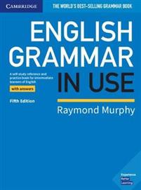 English Grammar in Use Book with Answers