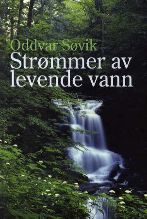 Strømmer av levende vann