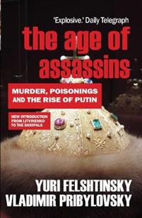 The Age of Assassins
