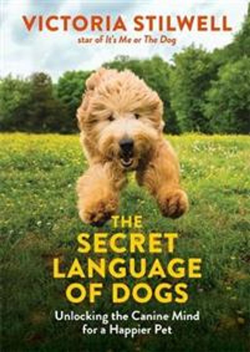 The Secret Language of Dogs