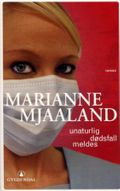 Unaturlig dødsfall meldes