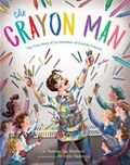 The Crayon Man