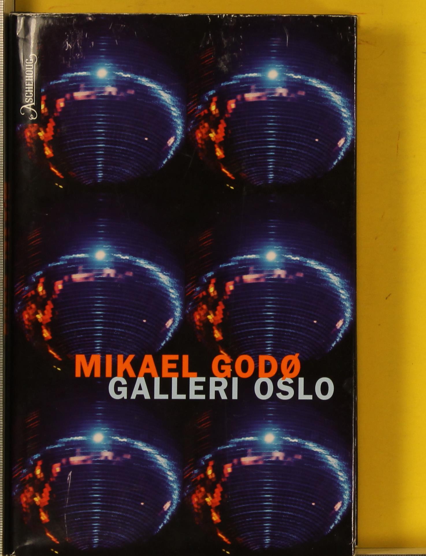 Galleri Oslo