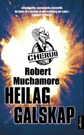 Heilag galskap