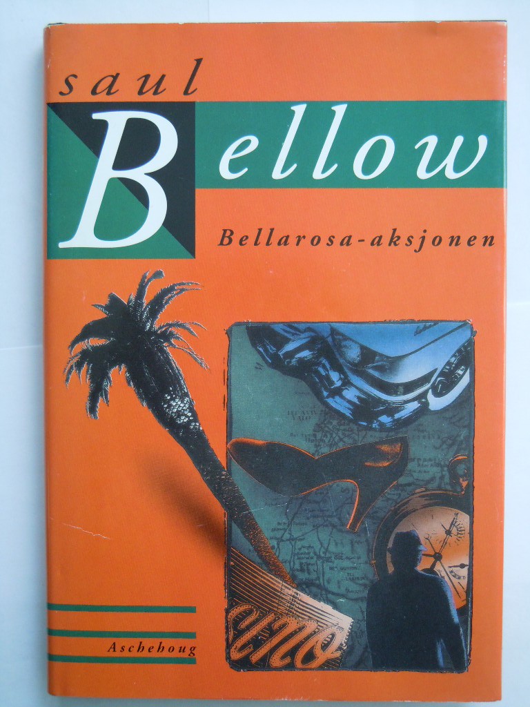 Bellarosa-aksjonen