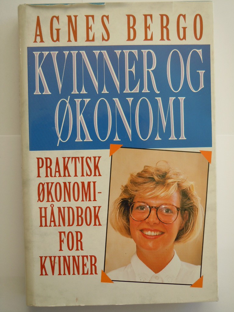 Kvinner og økonomi