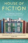 The House of Fiction