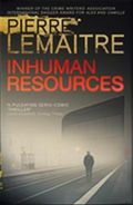 Inhuman Resources