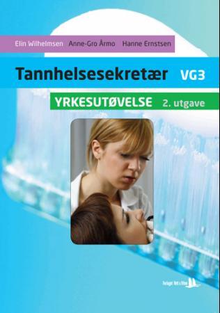 Yrkesutøvelse