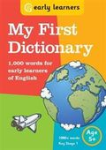 My First Dictionary