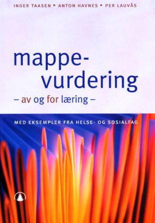 Mappevurdering - av og for læring