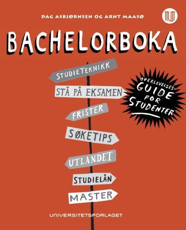 Bachelorboka