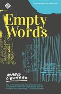 Empty Words