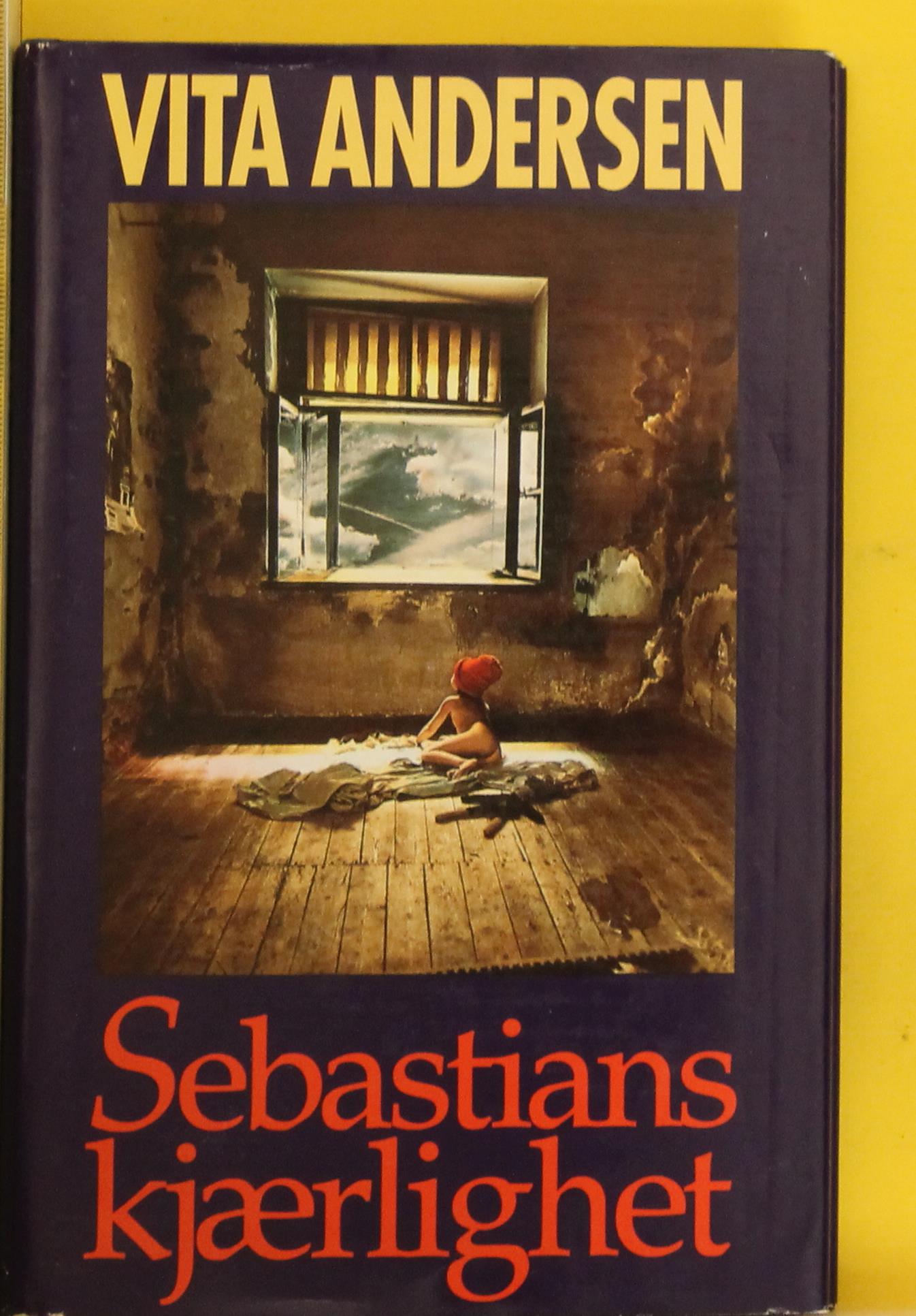 Sebastians kjærlighet