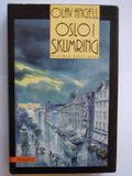 Oslo i skumring