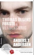Thomas Olsens første verdenskrig