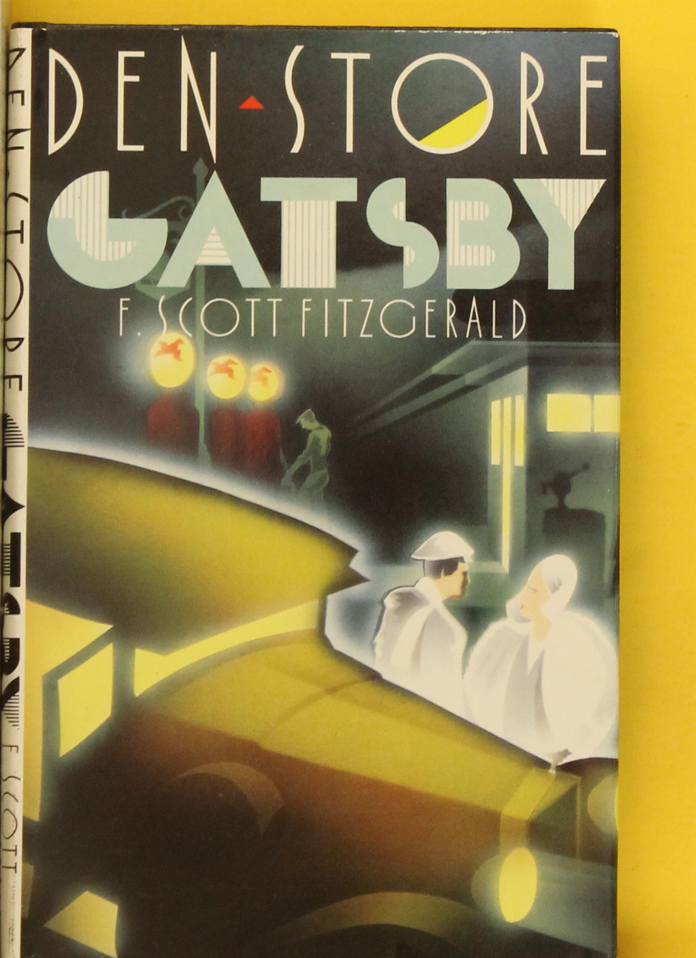 Den store Gatsby