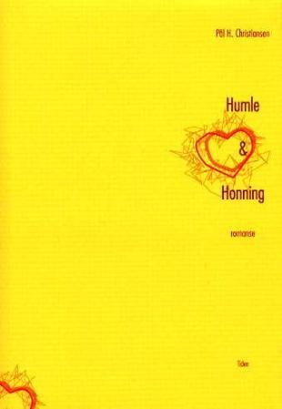 Humle og honning