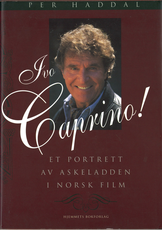 Ivo Caprino