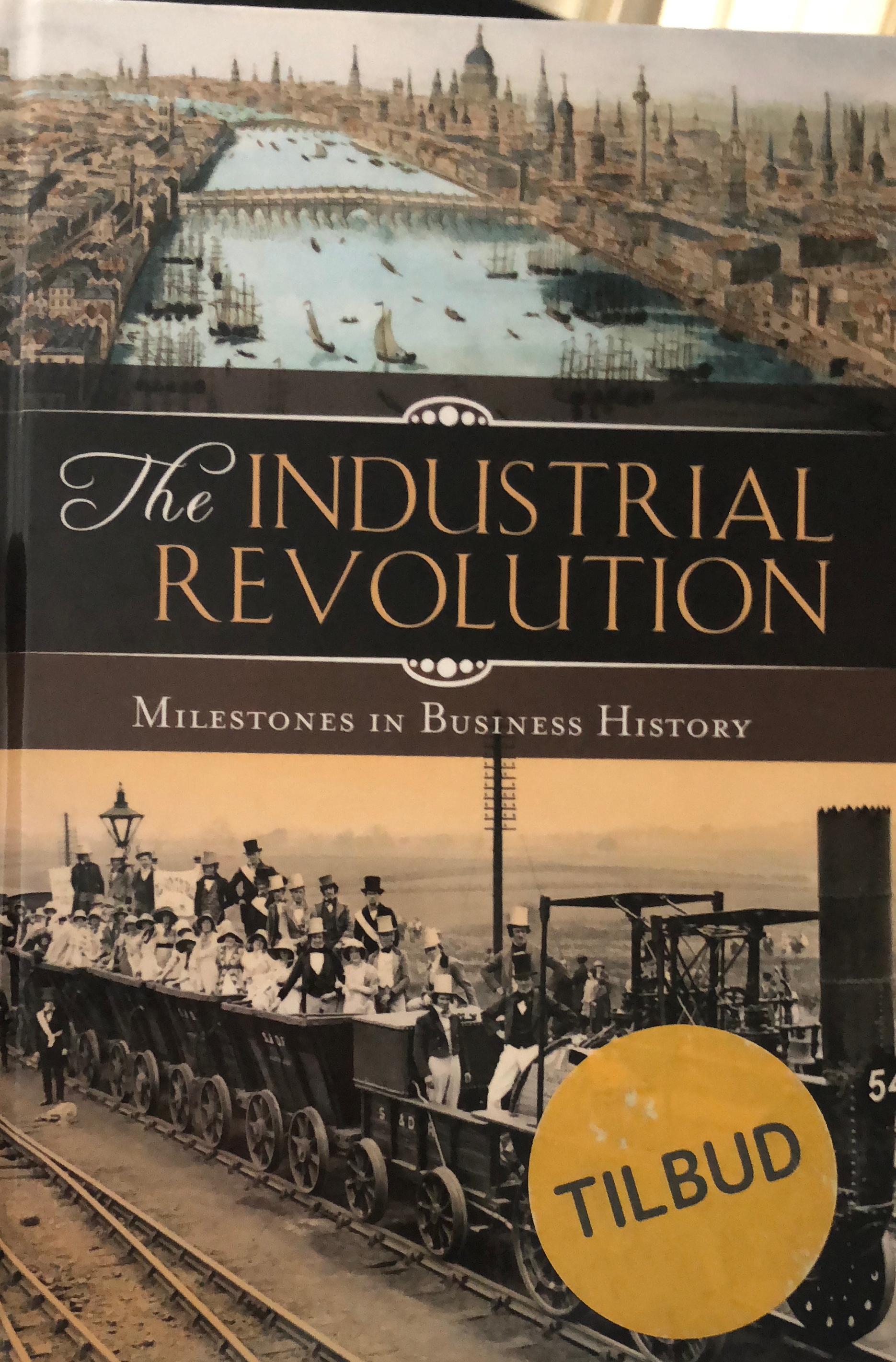 The Industrial Revolution