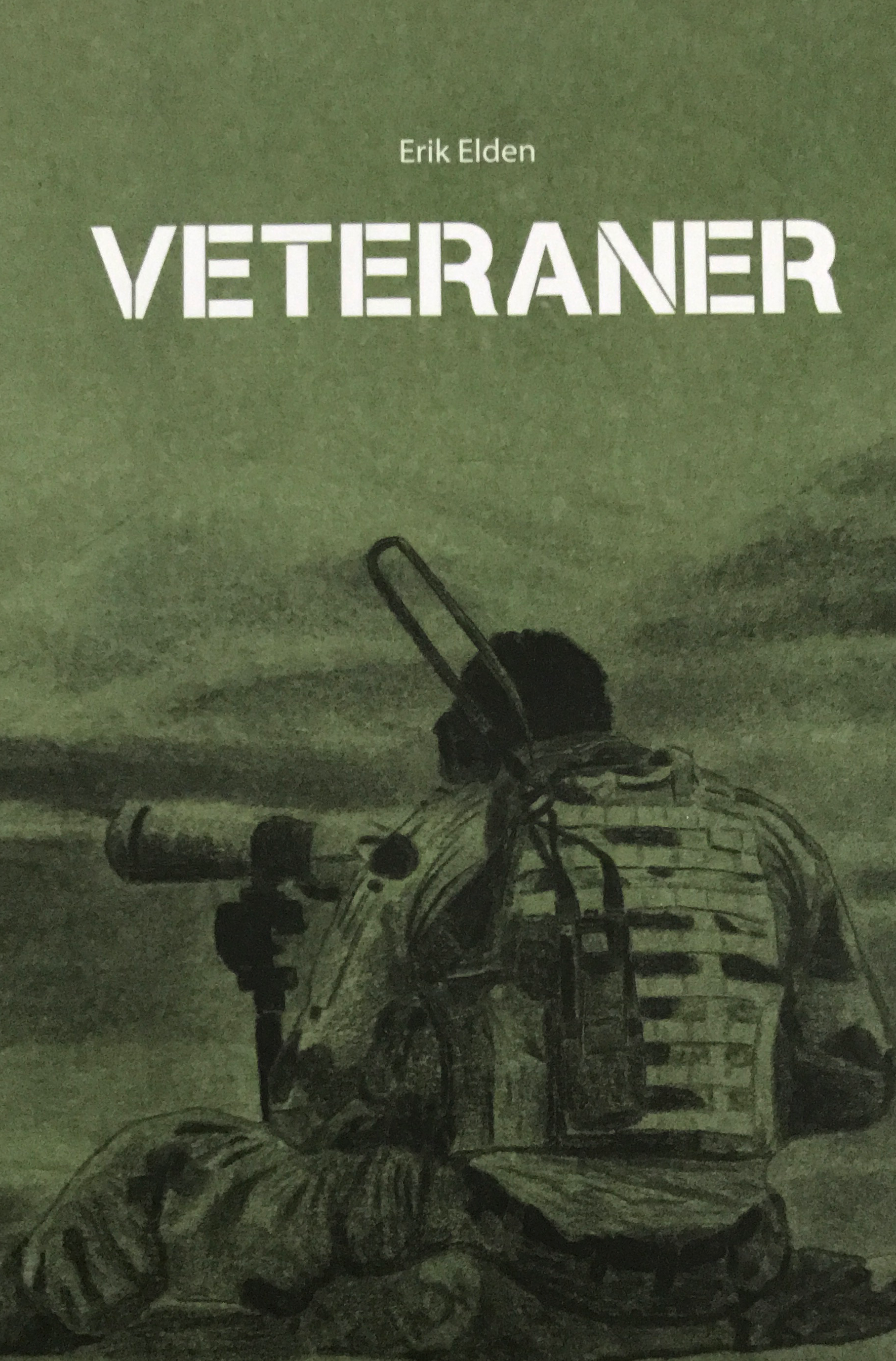 Veteraner