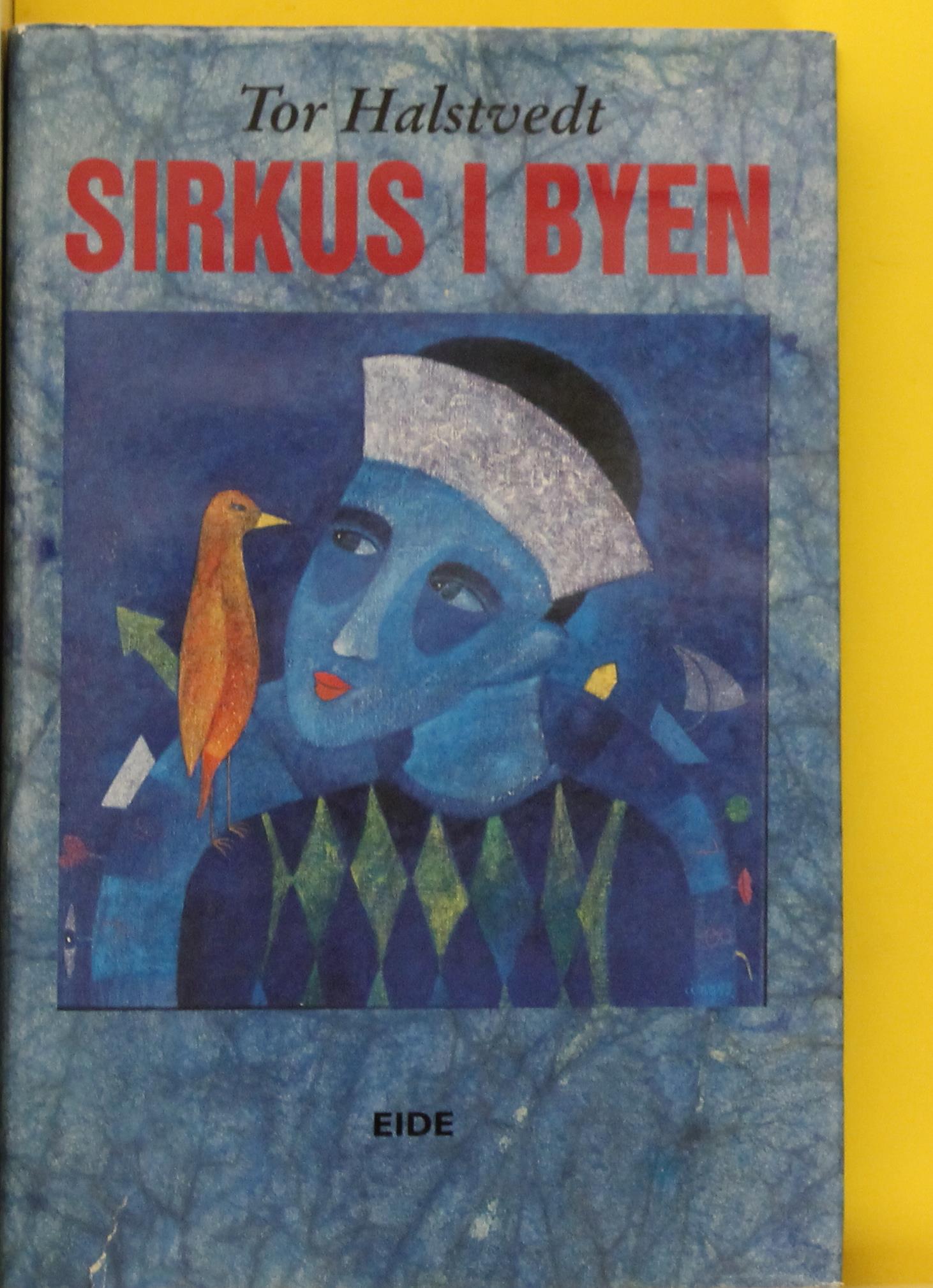 Sirkus i byen
