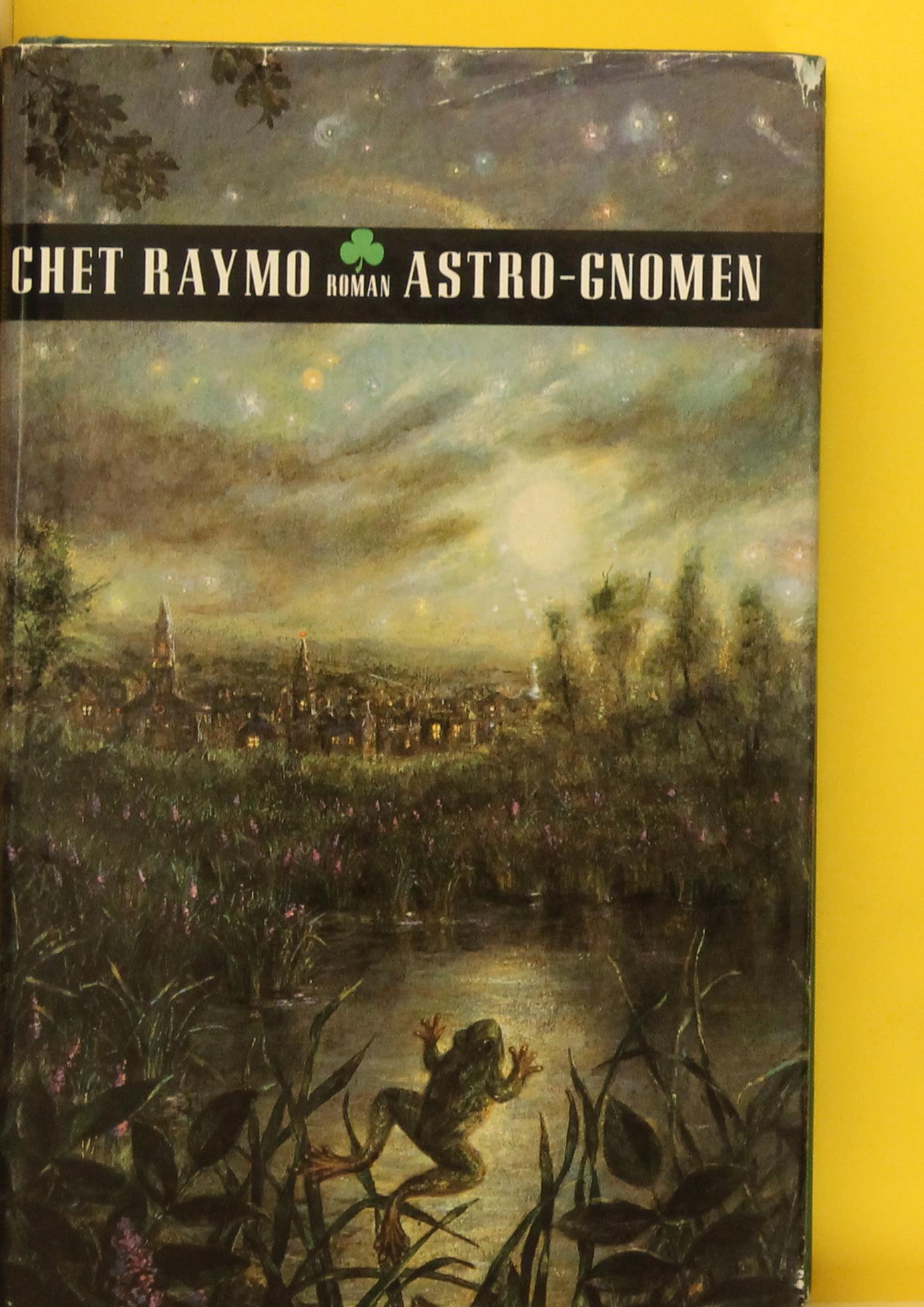 Astro-Gnomen