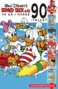 Donald Duck &amp; Co