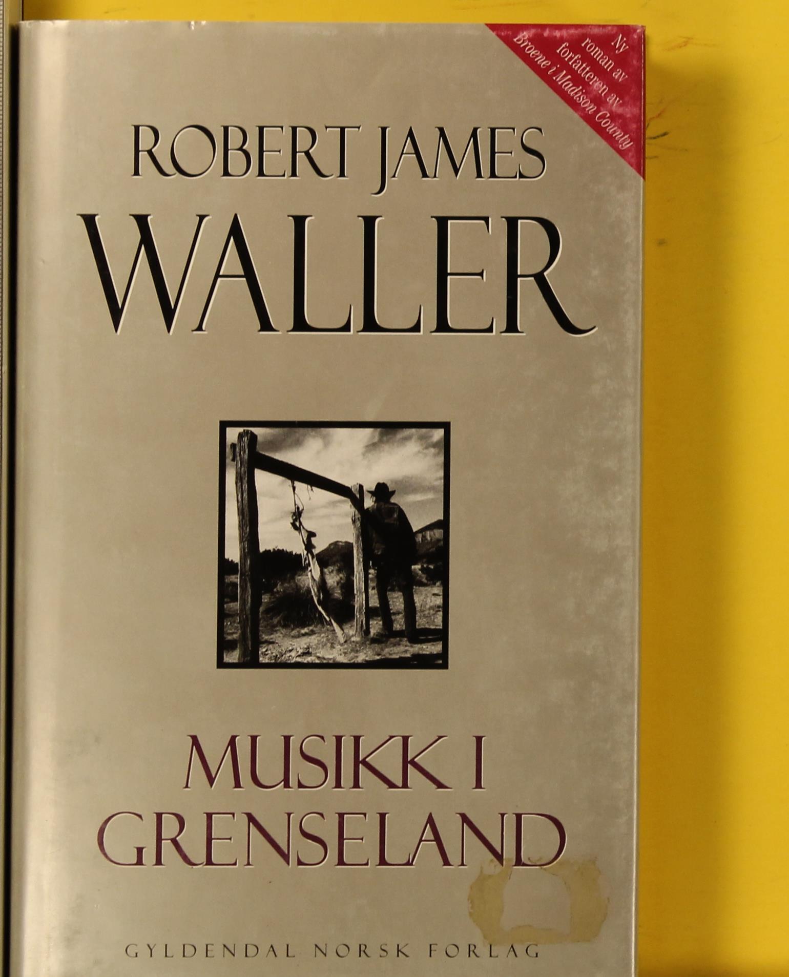 Musikk i grenseland