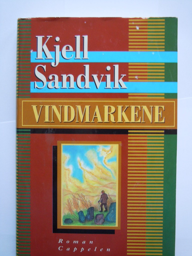 Vindmarkene