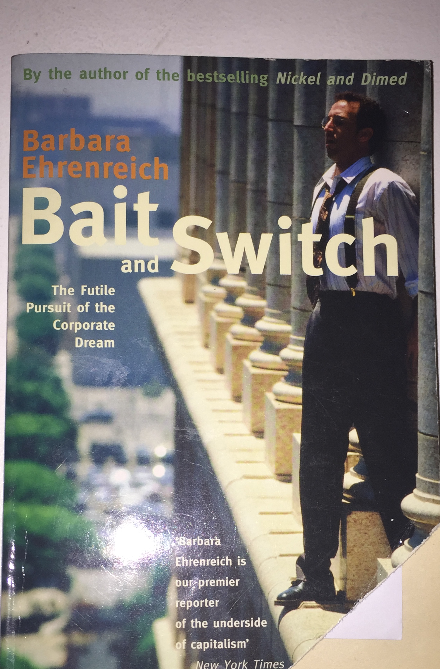 Bait and Switch