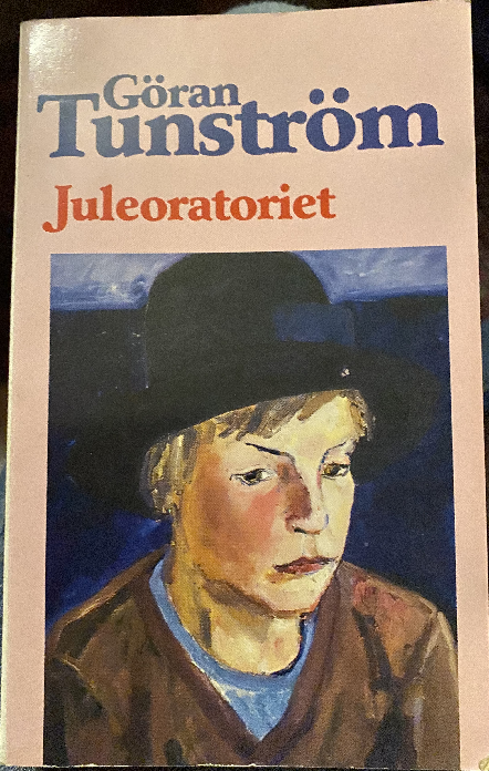 Juleoratoriet