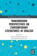 Transmodern Perspectives on Contemporary Literatures in English