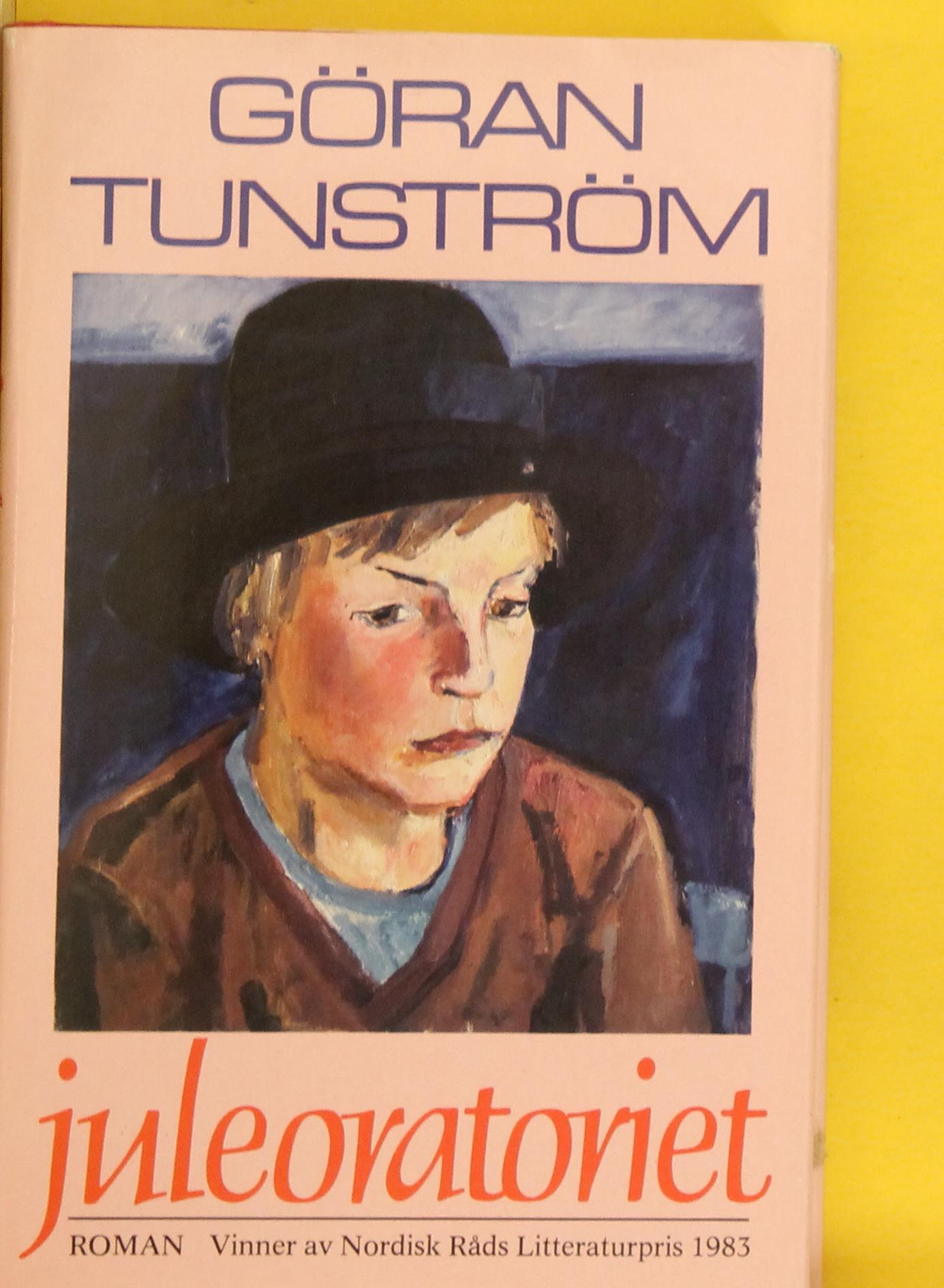 Juleoratoriet