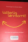 Latterlig lønnsomt