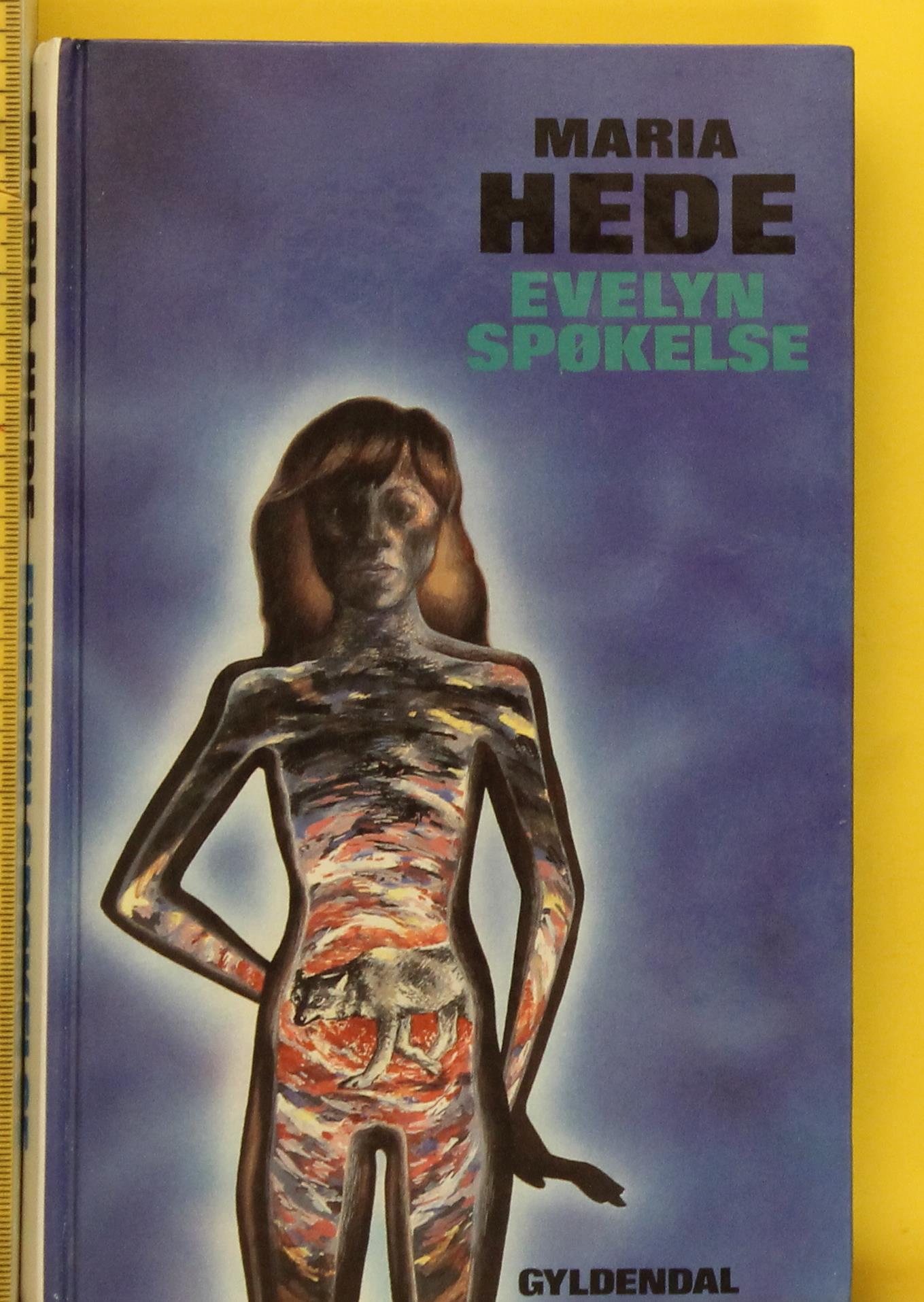 Evelyn Spøkelse