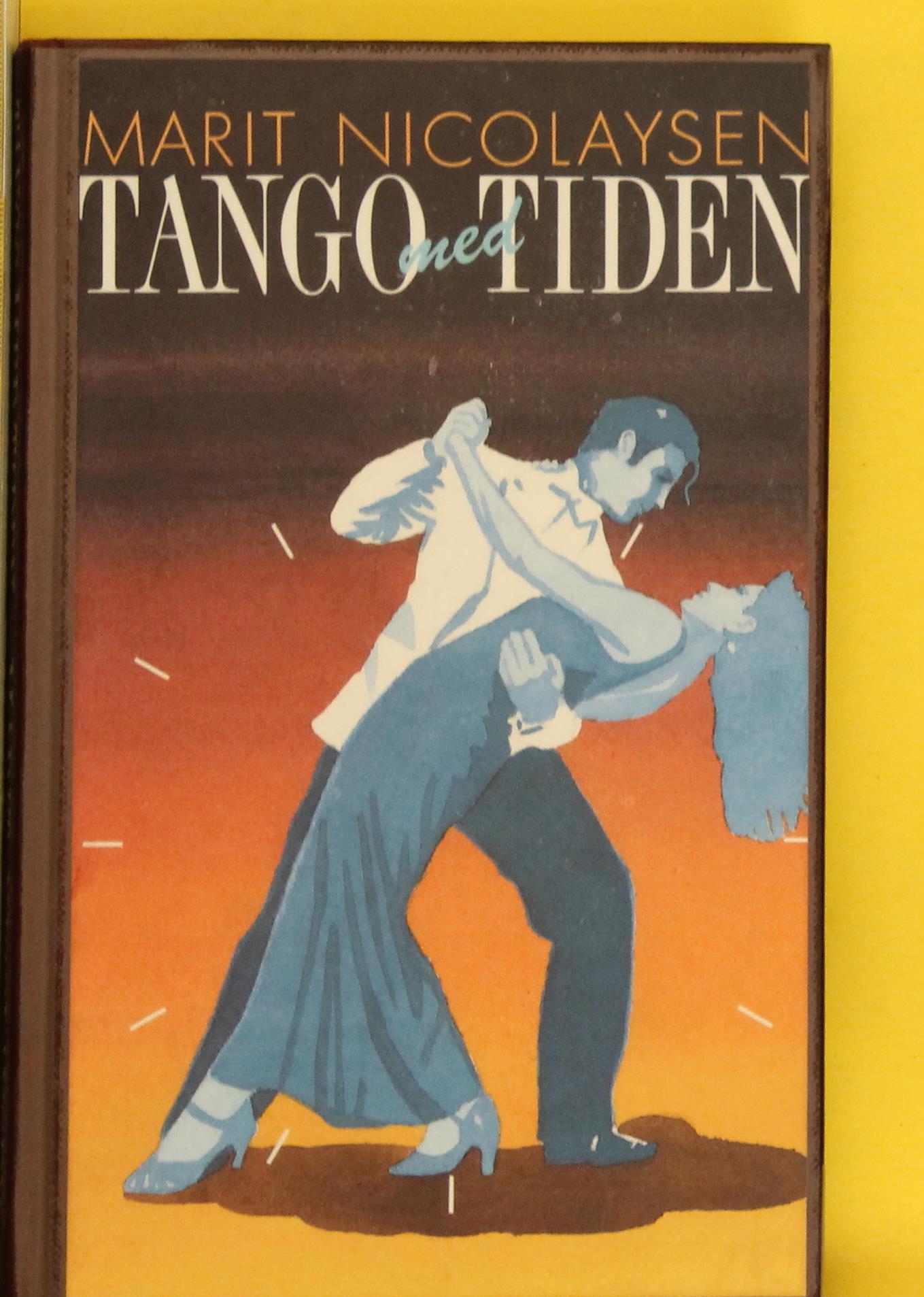 Tango med tiden